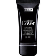 Pupa Extreme Cover Foundation - 030 Light Sand, 30ml - Maison des fragrances