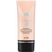 Pupa Extreme Matt Natural Matte Effect Makeup Foundation Sand - 30g - Maison des fragrances