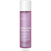Pupa Feeling Good Makeup Fixer Spray With Cornflower Water 100ml - Maison des fragrances