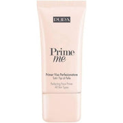 Pupa First Me Primer Face Perfectioner 001 Universal 30ml Matte Finish Cream - Maison des fragrances