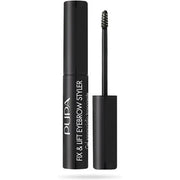 Pupa Fix&Lift Styler Transparent Brow Gel Clear 3ml - Maison des fragrances