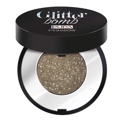 Pupa Glitter Bomb Eyeshadow 02 - Maison des fragrances