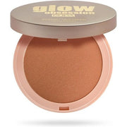 Pupa Glow Obsession Compact Blush 003 Sunset - Maison des fragrances