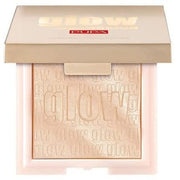 Pupa Glow Obsession Highlighter In Stone 100 Light Gold 6g - Maison des fragrances