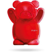 Pupa Happy Bear Make - up Kit 003 Red - Maison des fragrances