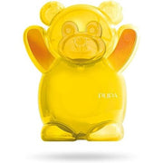 Pupa Happy Bear Makeup Cosmetic Kit 005 Yellow - Maison des fragrances