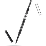 Pupa High Definition Eyebrow Pencil 004 Extra Dark 0.09g - Maison des fragrances