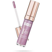 PUPA I. Are Holographic Nude Lip Gloss 002 Shining Heart - Maison des fragrances