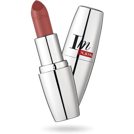 Pupa I'M Pure Colr Lipstick Absolute Shine Elixir 106 3.5g - Maison des fragrances