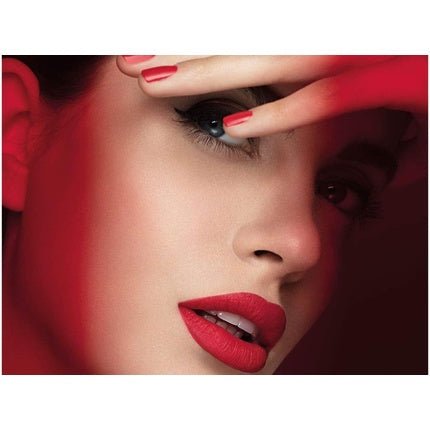 Pupa I'm Unique Lipstick 001 Irresistible Chili Red - Maison des fragrances