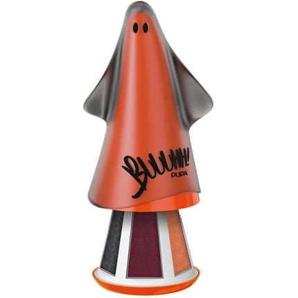 Pupa Ladies Ghost Kit  004 Pumpkin Orange - Maison des fragrances