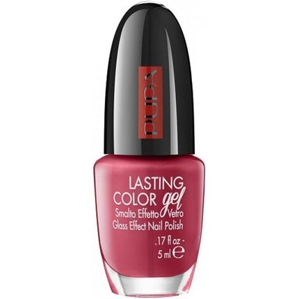 Pupa Lasting Color Gel 020 Passion Flower 5mL - Maison des fragrances