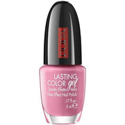 Pupa Lasting Color Gel Glass Effect Nail Polish No.011 Kiss Me 5ml - Maison des fragrances