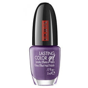 Pupa Lasting Color Gel Nail Polish 023 Blueberry Milkshake 5ml - Maison des fragrances