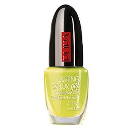 Pupa Lasting Color Gel Nail Polish N 081 Pacific Highway 5ml - Maison des fragrances