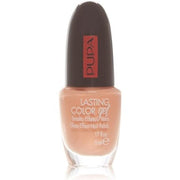 Pupa Lasting Color Gel Nail Polish No.116 Funny Apricot 5ml - Maison des fragrances