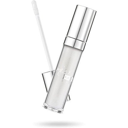 Pupa Lip Gloss 101 Pearly Clear, 5ml - Maison des fragrances