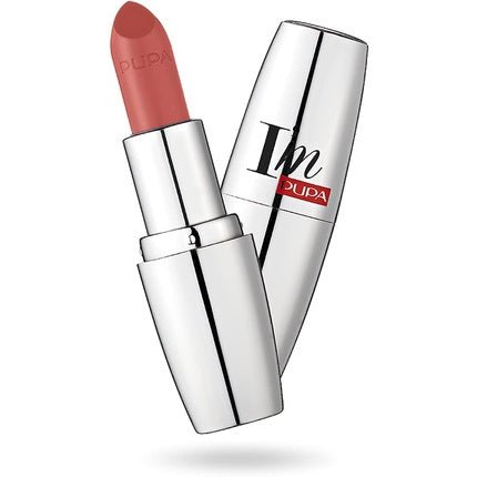 Pupa Lipstick 110 Delicate Nude 3.5g - Maison des fragrances