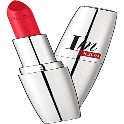 Pupa Lipstick 315 - Red Magenta 0.2g - Maison des fragrances