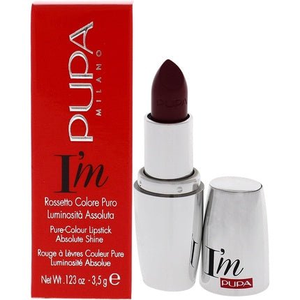 Pupa Lipstick 422 Fancy Violet 3.5ml - Maison des fragrances