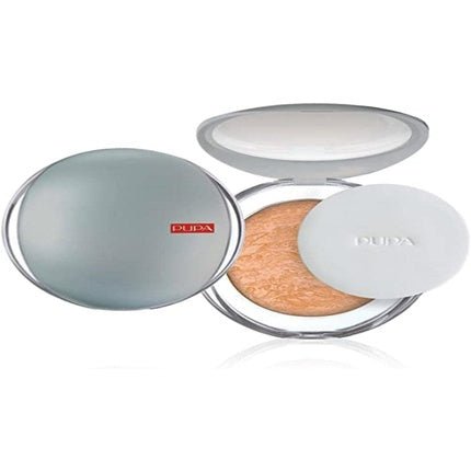 Pupa Luminys Silky Baked Face Powder - 9g - Maison des fragrances