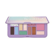 PUPA M Life In Color Palette n.002 Lilac - Maison des fragrances