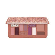 PUPA M Stoneland Multifinish Palette N. 005 Terracotta - Maison des fragrances