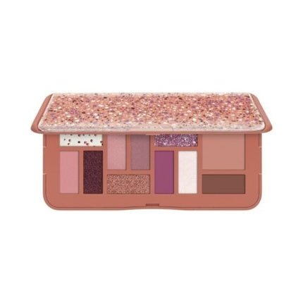 PUPA M Stoneland Multifinish Palette N. 005 Terracotta - Maison des fragrances