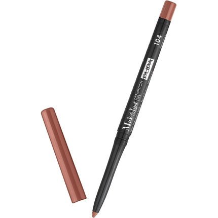 Pupa Made To Last Definition Lips104 Rosewood - Maison des fragrances