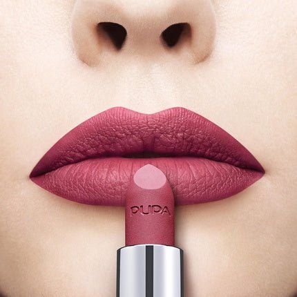 Pupa Make - Up - Im Matt Pure Colour Lipstick Ultimate Matte - 013 - (8011607287949) - Maison des fragrances