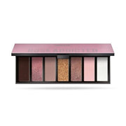 Pupa Makeup Stories Compact Eyeshadow Palette 004 Rose Addicted 13.3g - Maison des fragrances