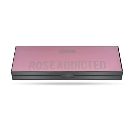 Pupa Makeup Stories Compact Eyeshadow Palette 004 Rose Addicted 13.3g - Maison des fragrances