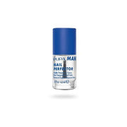 Pupa Man Nail Perfector Nail Polish 4.5ml Transparent Matte 001 - Maison des fragrances