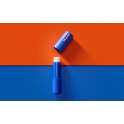 Pupa Man Perfect Balm 001 Matt Balm G.4 Hydrated and Perfected Lips - Maison des fragrances