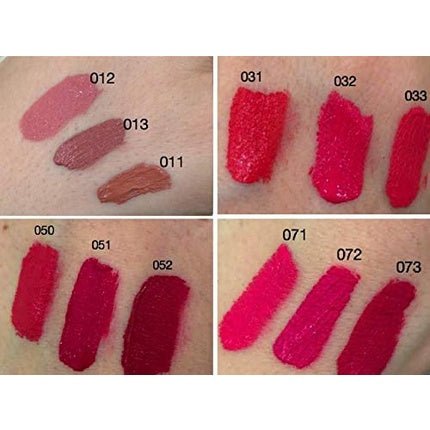 Pupa Matte Liquid Lipstick 4ml - Maison des fragrances