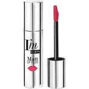 Pupa Matte Liquid Lipstick 4ml - Maison des fragrances