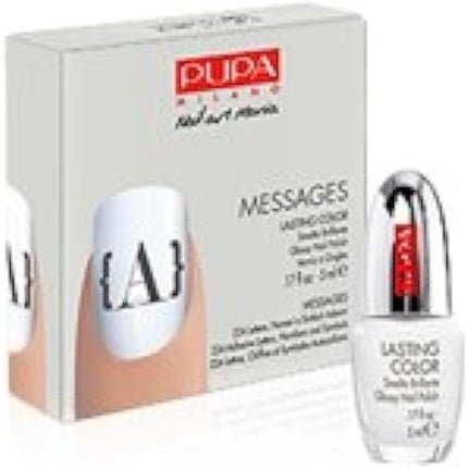Pupa Messages Nail Art Kit - Maison des fragrances