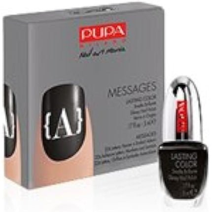 Pupa Messages Nail Art Kit - Maison des fragrances