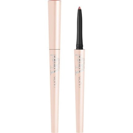 Pupa Milan Vamp! Lip Pencil 007 Charming Peony 0.35g - Maison des fragrances