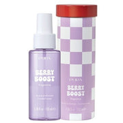 Pupa Milano Berry Boost Happy Box Perfumed Water Eau de Toilette 100 ml - Fruité - Maison des fragrances