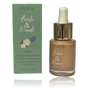 PUPA Milano Bride And Maids Elixir Face Serum Repair And Hydrates Skin 0.51 Oz - Maison des fragrances
