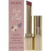 Pupa Milano Bride and Maids Lip Stylo Ultra Slim Lipstick 0.049 oz Red - Maison des fragrances