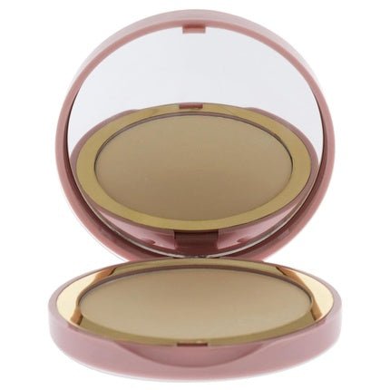 PUPA Milano Bride and Maids Setting Powder 001 Bride Veil Ultra - Fine Lightweight Matte Powder with SPF 15 0.2 oz - Maison des fragrances
