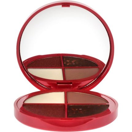 Pupa Milano Delicious Cake 002 Cherry Chocolate Cake for Women 0.254 oz Eye Shadow - Maison des fragrances