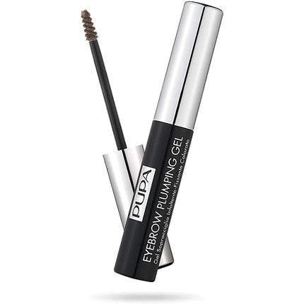 Pupa Milano Eyebrow Plumping Gel 001 Blonde for Women 0.13oz - Maison des fragrances