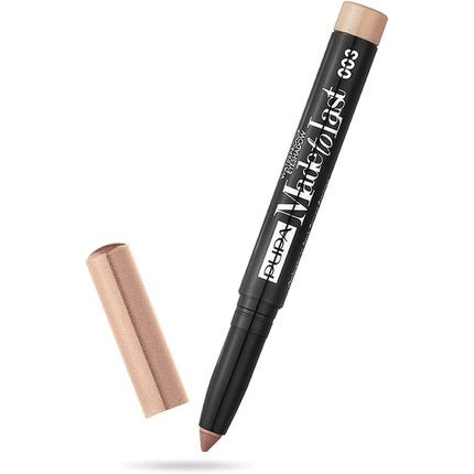 PUPA Milano Eyeshadow Stick Gold Beige - Maison des fragrances
