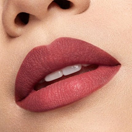 Pupa Milano I Am Love Proof Matt Liquid 003 Rose Nude Lip Color 2.7ML - Maison des fragrances