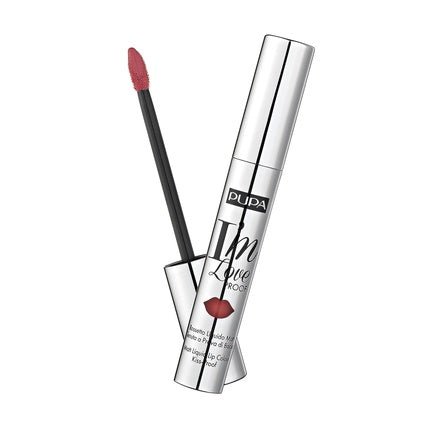 Pupa Milano I Am Love Proof Matt Liquid 003 Rose Nude Lip Color 2.7ML - Maison des fragrances