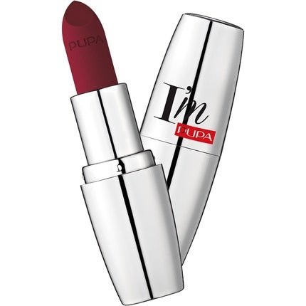 Pupa Milano I Am Matte Pure Color Lipstick 073 3.5g - Maison des fragrances