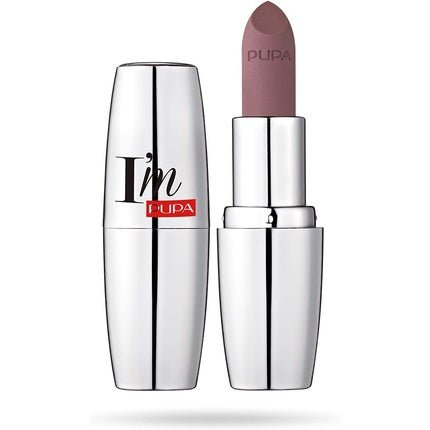Pupa Milano I Am Matte Pure Color Lipstick - Maison des fragrances